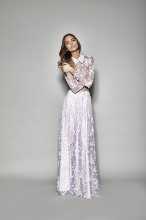 vestidos elegantes mihano momosa 