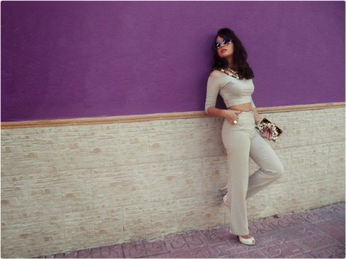 outfits para salir a la primera cita