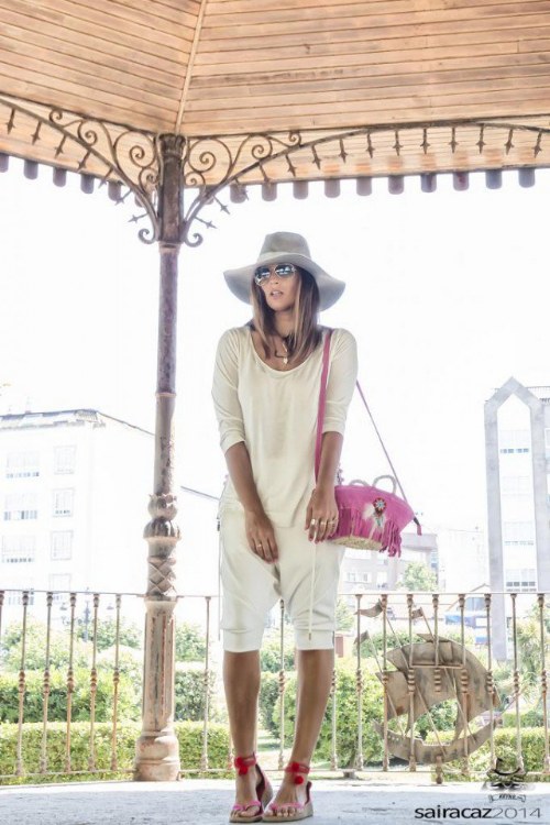 outfits para dias de pereza descanso