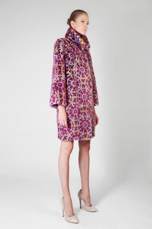 rami kadi coleccion otoño invierno