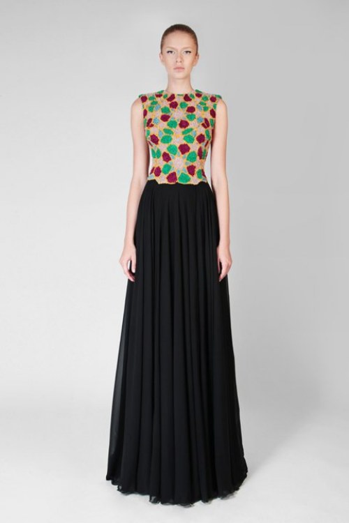 rami kadi coleccion otoño invierno