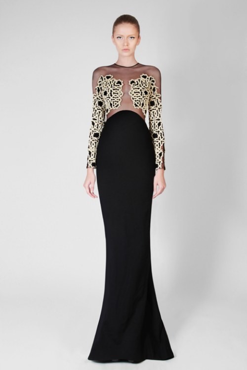 rami kadi coleccion otoño invierno