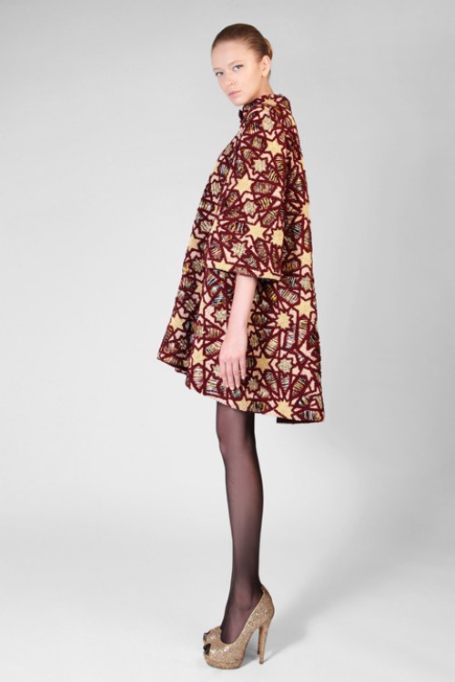 rami kadi coleccion otoño invierno