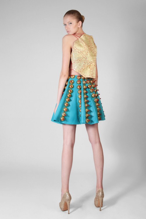 rami kadi coleccion otoño invierno