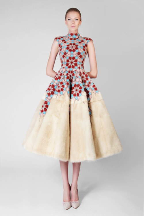 rami kadi coleccion otoño invierno
