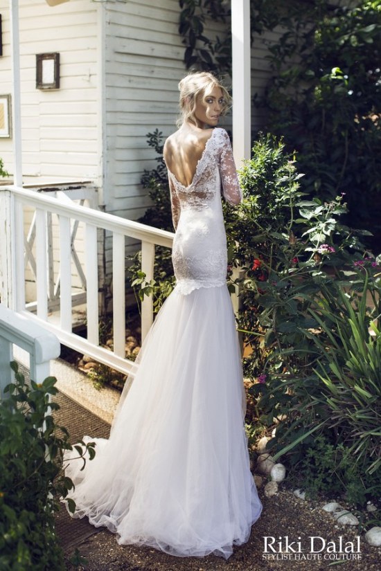 vestidos de novia riki dalal alta costura
