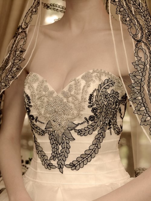 coleccion vestidos nupciales st pucchi
