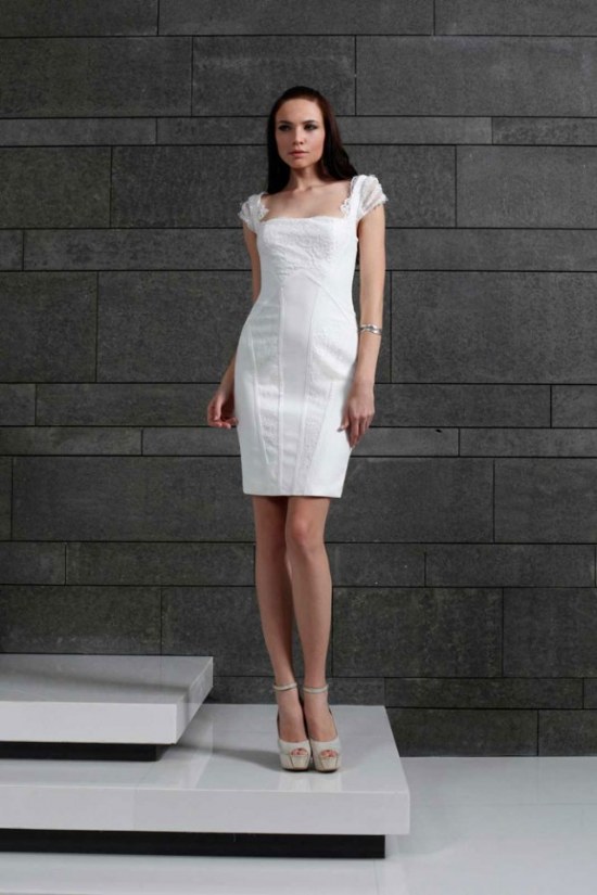 tony ward coleccion vestidos otoño