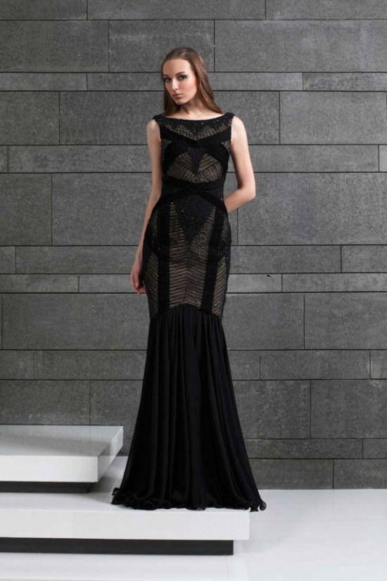 tony ward coleccion vestidos otoño