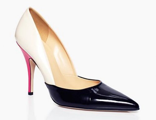 tendencias zapatos mujeres otoño 2014