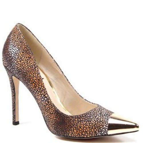 tendencias zapatos mujeres otoño 2014