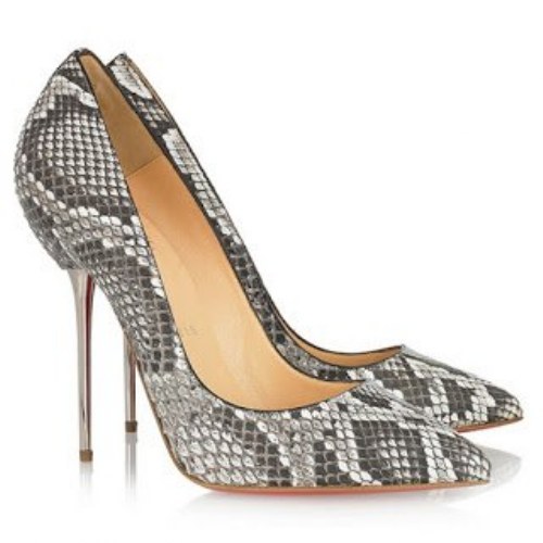 tendencias zapatos mujeres otoño 2014