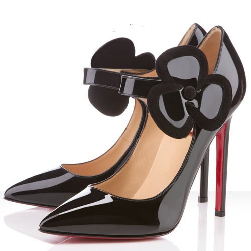 tendencias zapatos mujeres otoño 2014