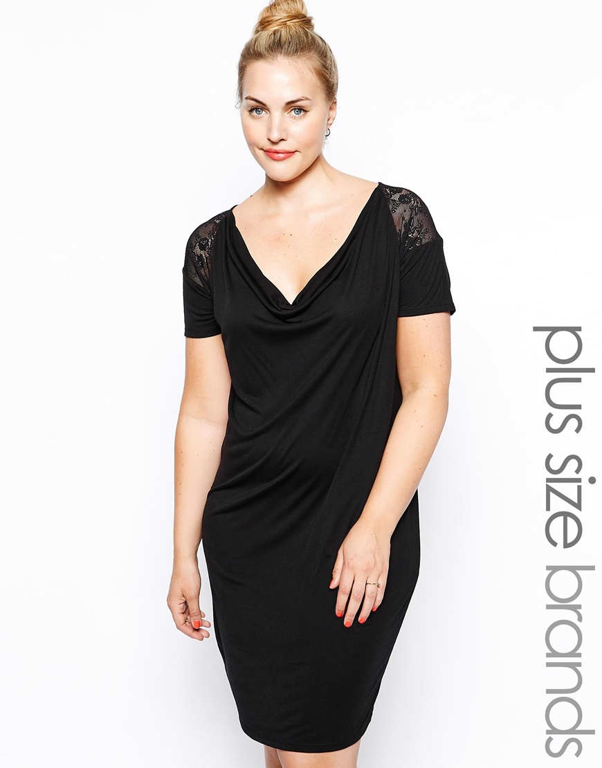 Vestidos de bodas para invitadas gorditas