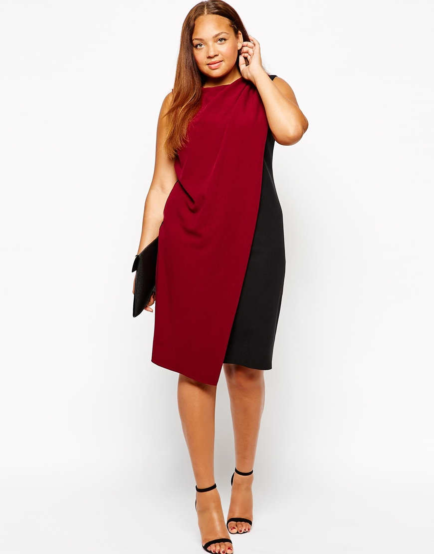 Vestidos de bodas para invitadas gorditas