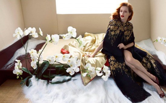 blumarine invierno otoño coleccion