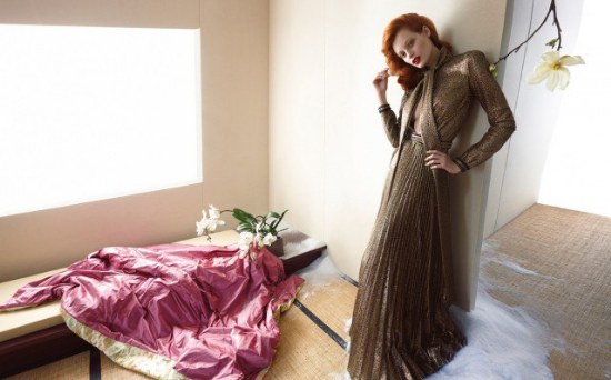 blumarine invierno otoño coleccion