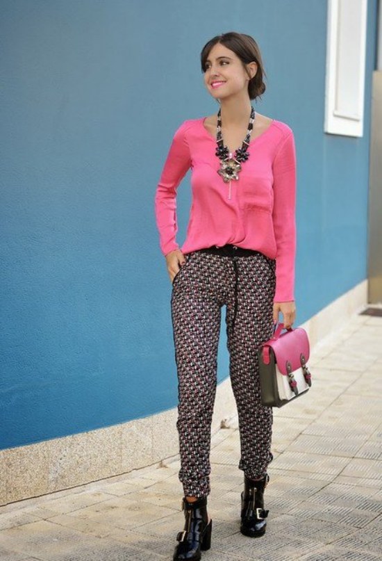 tendencias botas otoño