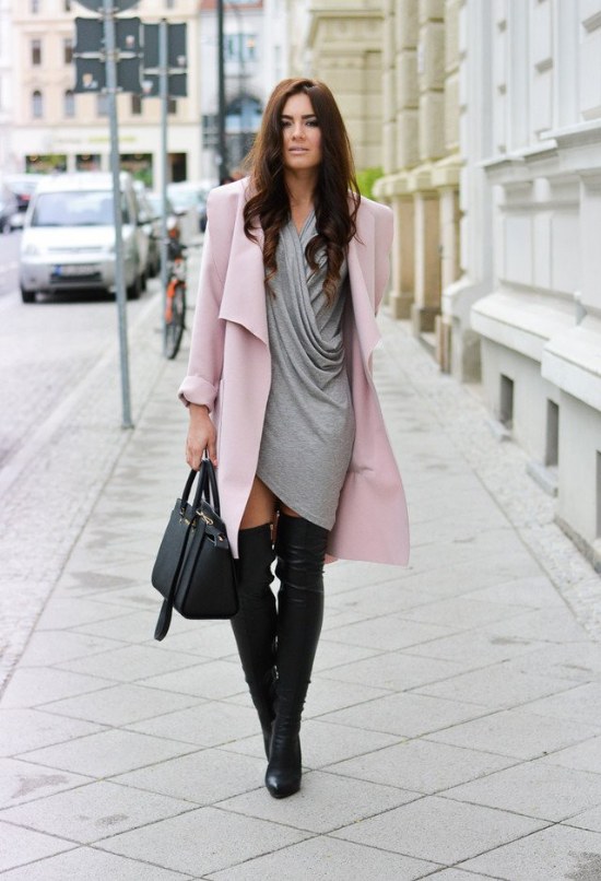 tendencias botas otoño