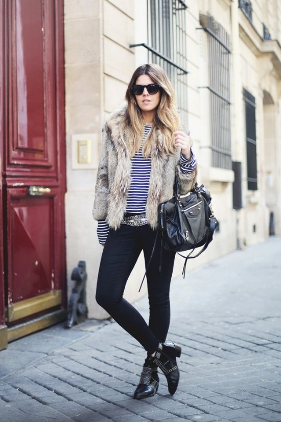 tendencias botas otoño