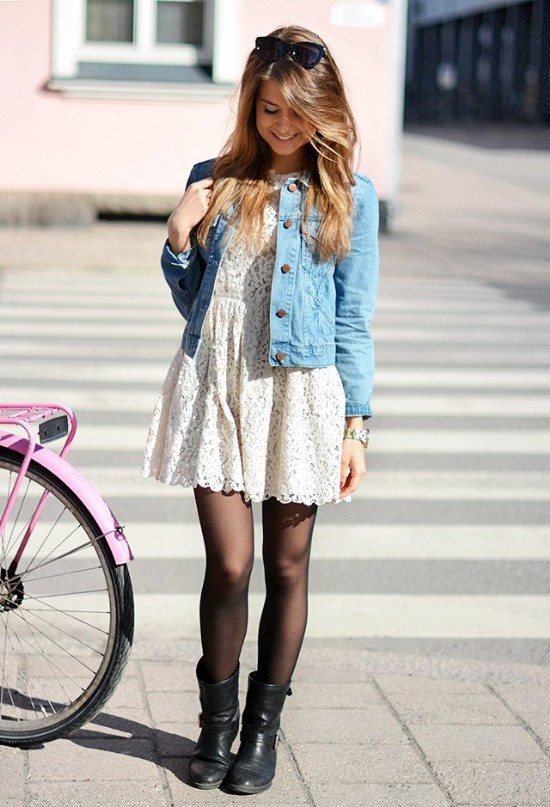 chaquetas moda otoño