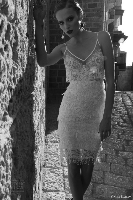 galia lahav vestidos de novia 2015