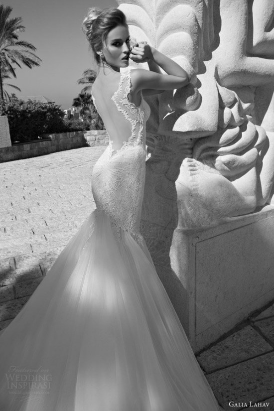 galia lahav vestidos de novia 2015