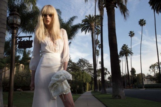 vestidos novias 2014 inbal dror