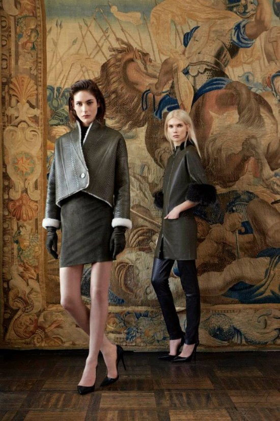 jitrois coleccion otoño invierno