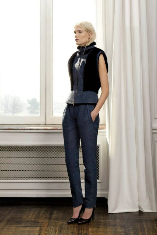 jitrois coleccion otoño invierno