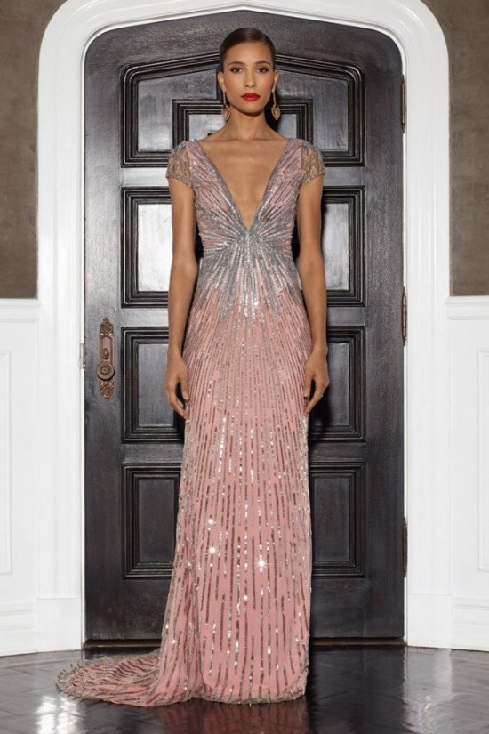 lorena sarbu vestidos para noche elegantes