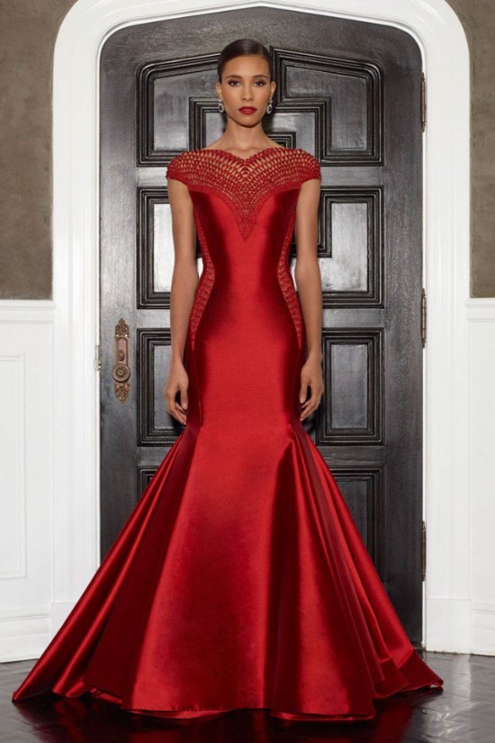 lorena sarbu vestidos para noche elegantes