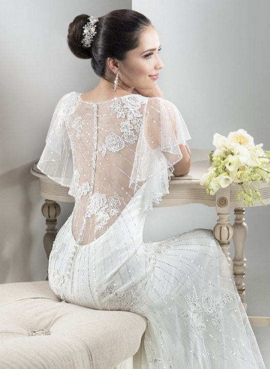 vestidos novias boda maggie sottero
