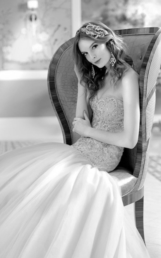 vestidos de novias martina liana