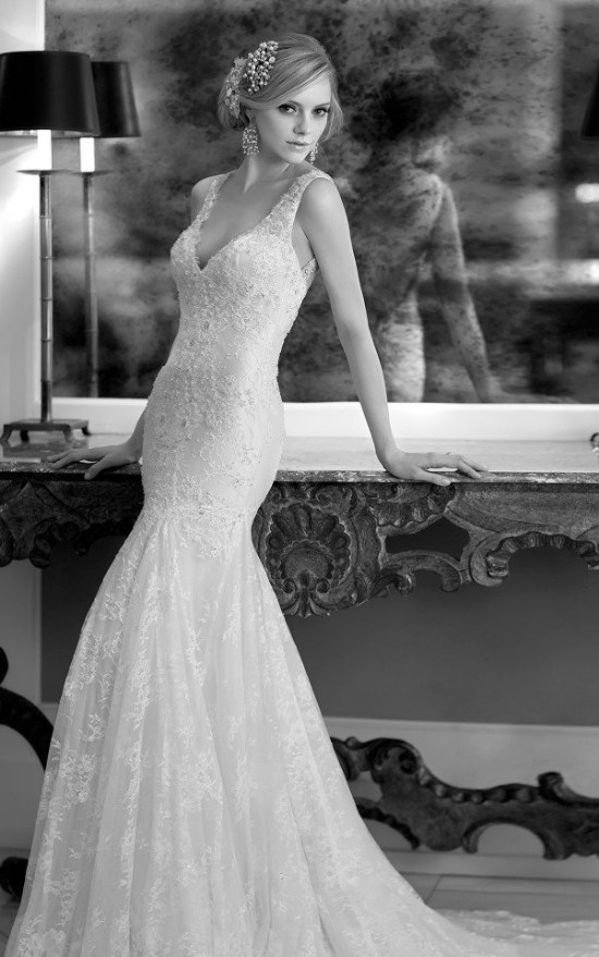 vestidos de novias martina liana