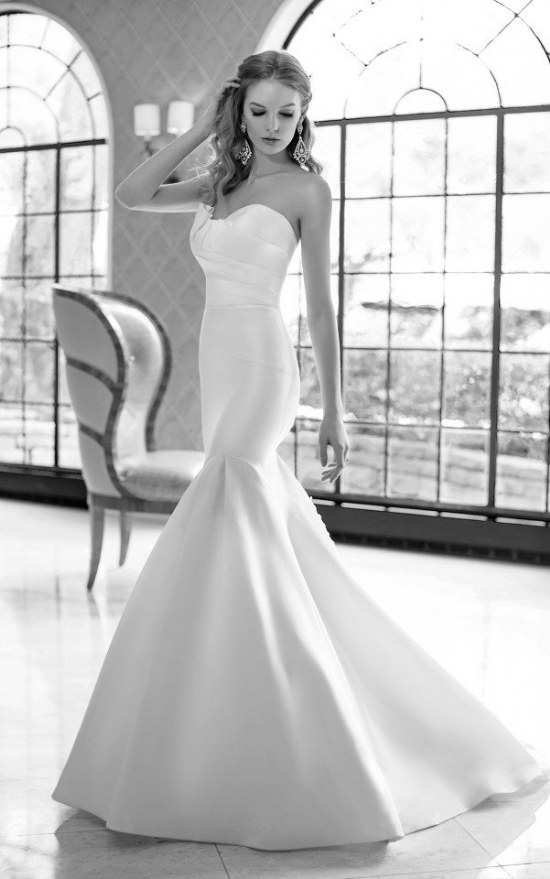 vestidos de novias martina liana