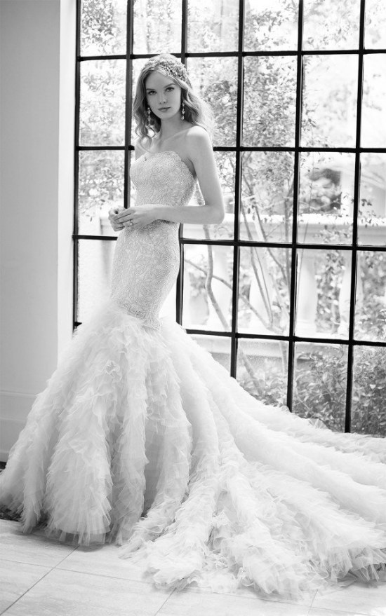 vestidos de novias martina liana