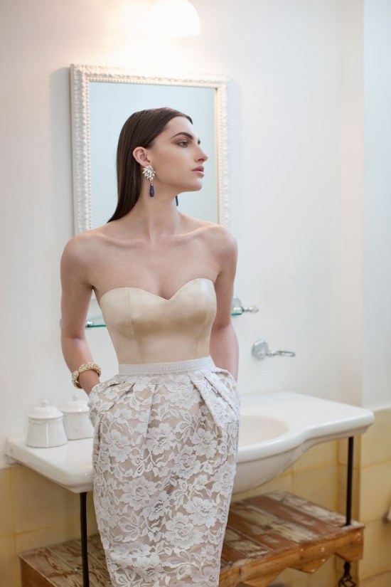 meital zano hareli vestidos novias