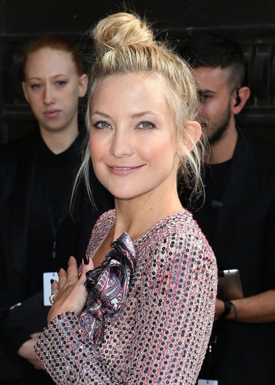 moños peinados bailarinas