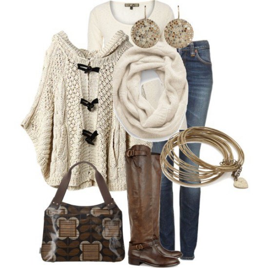 outfits para el regreso a clases septiembre