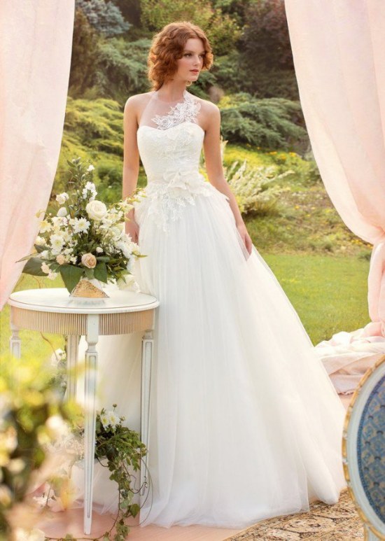 papilio coleccion vestidos novia