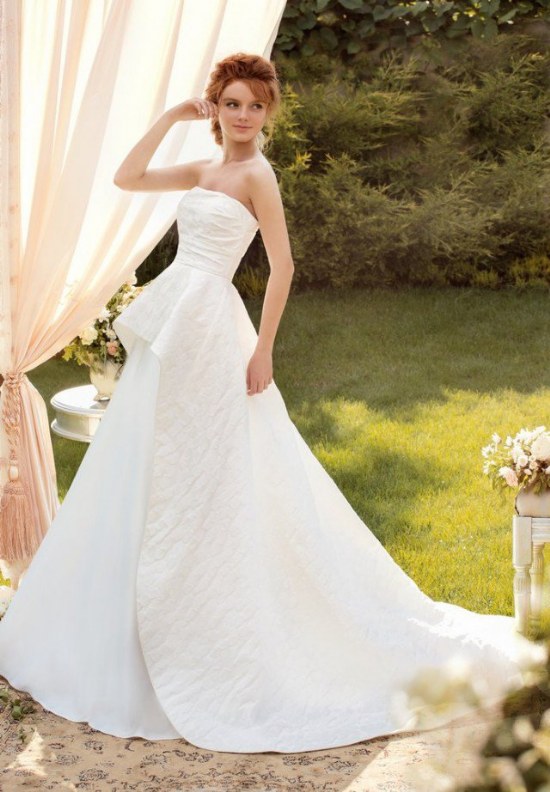 papilio coleccion vestidos novia