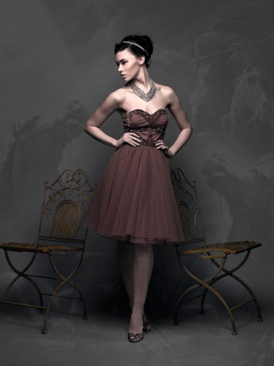 zevi couture coleccion 2015