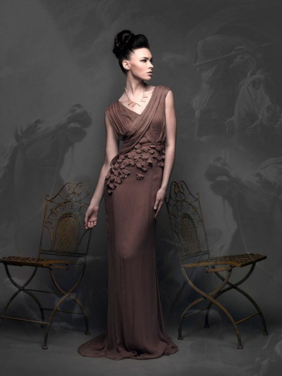 zevi couture coleccion 2015