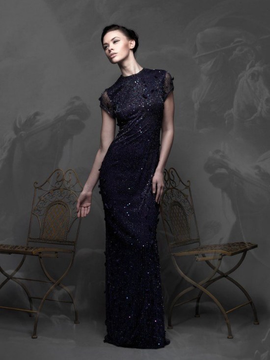 zevi couture coleccion 2015
