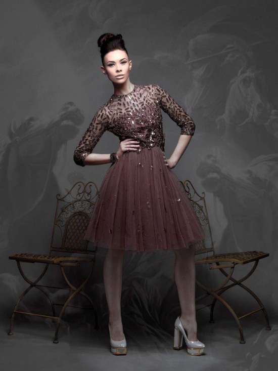 zevi couture coleccion 2015