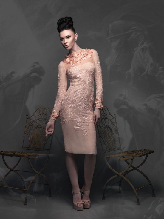 zevi couture coleccion 2015