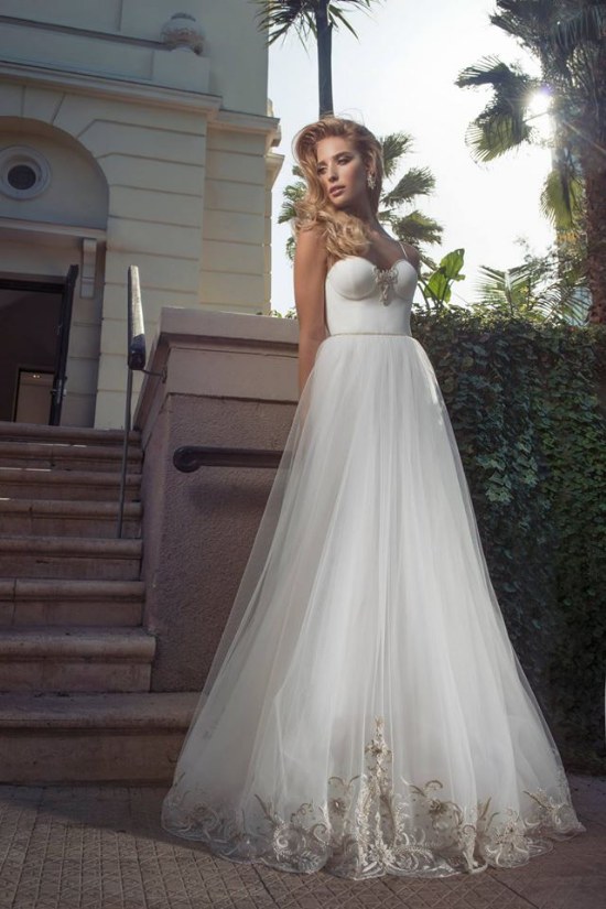 dany mizrachi vestidos novia 