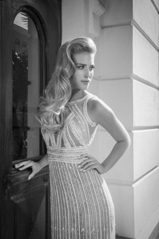 dany mizrachi vestidos novia 