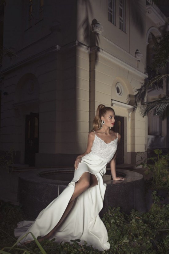 dany mizrachi vestidos novia 